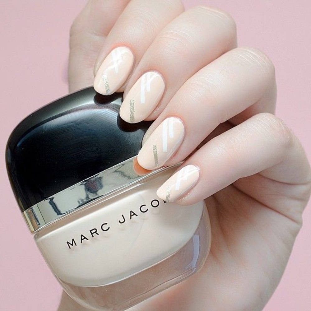 Marc Jacobs Enamored Hi-Shine Nail Lacquer “Louise” 160 New in Box